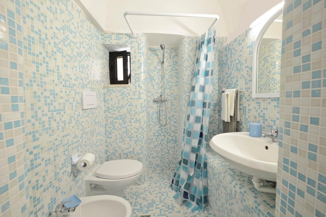 Casa Victoria Apartment ออสตูนี ภายนอก รูปภาพ